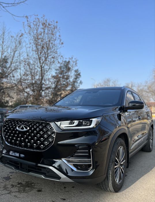 Chery 8 pro  sotiladi.