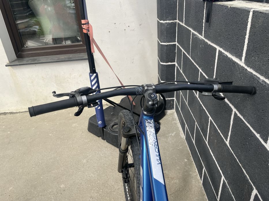 Bicicletă Mountain Bike Carrera