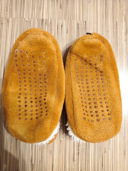 Papuci de casa cu Tigru interior 17cm