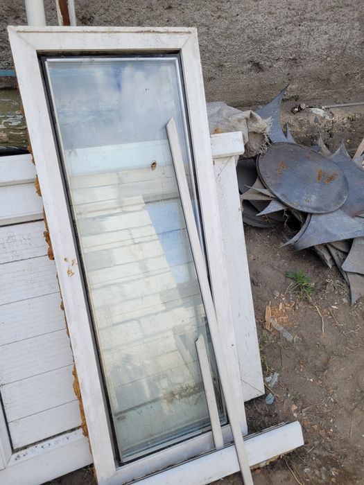 Продам деревянные двери