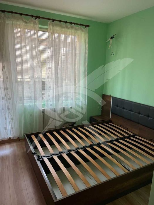 Дава се под наем Двустаен апартамент в София, Младост 2 - 60 кв.м за 648.21 € - Снимка #7