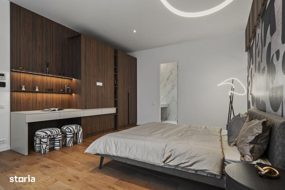 Vanzare Penthouse/One Cotroceni Park