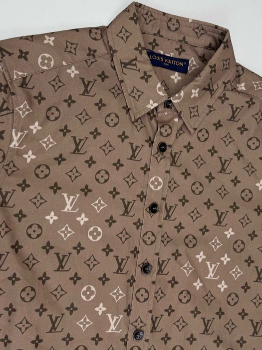 Camasa Louis Vuitton Premium