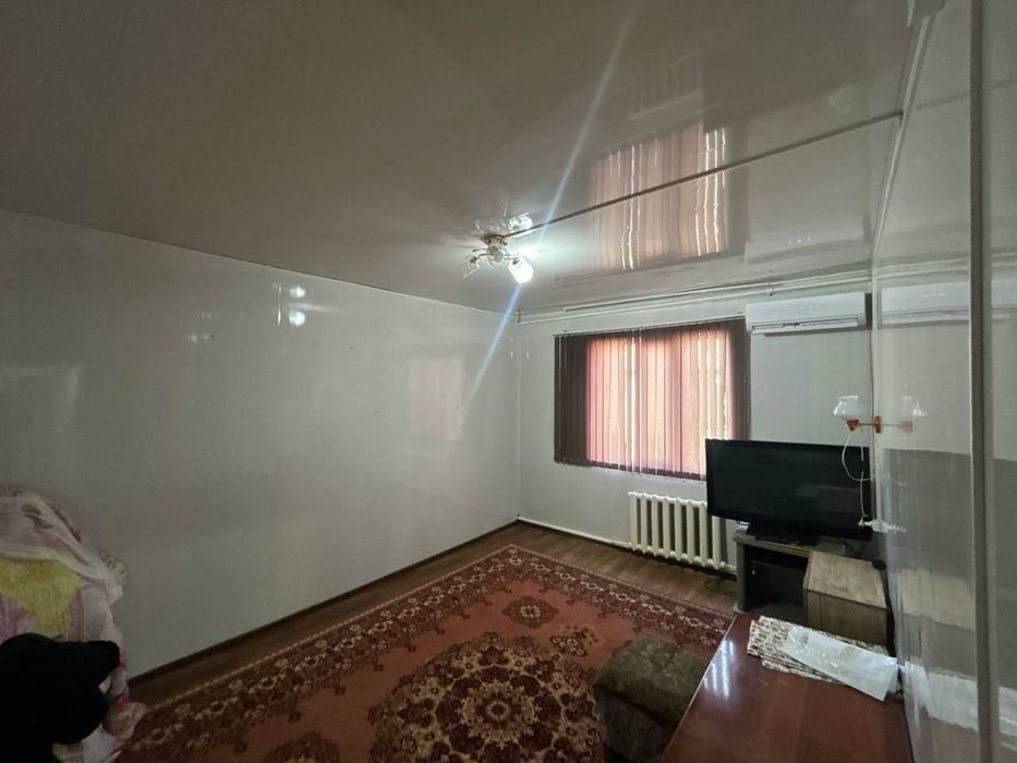 Ijaraga Sergeli sputnik 8 da 1 xonali