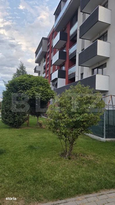 Garsonieraa de vanzare, 40 mp, zona Avantgarden