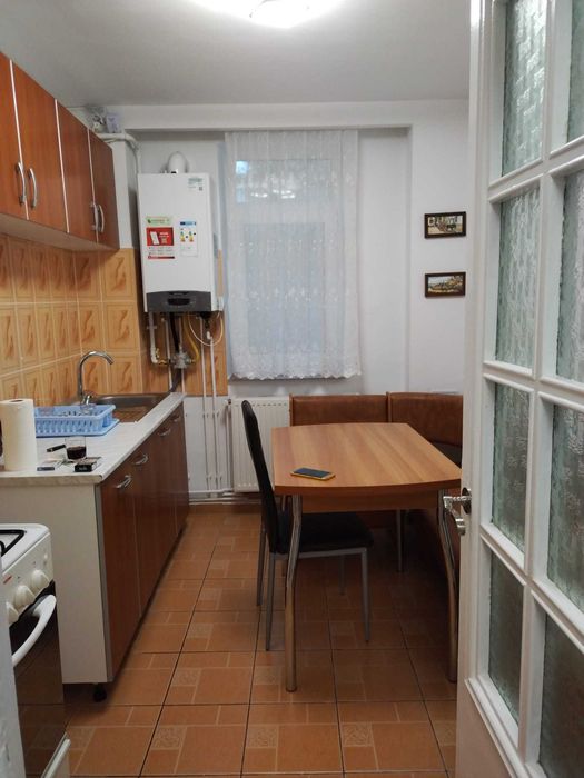 Apartament de inchiriat, Calea Bucuresti(Stomatologie)