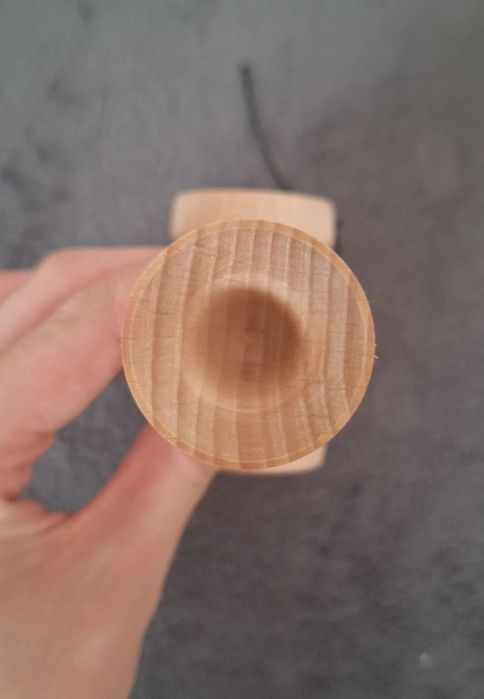 Ken lambo  krom kendama