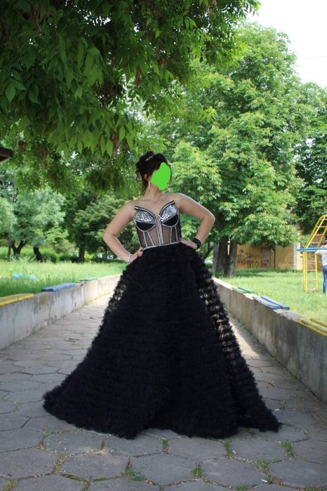 Официални(бални) рокли