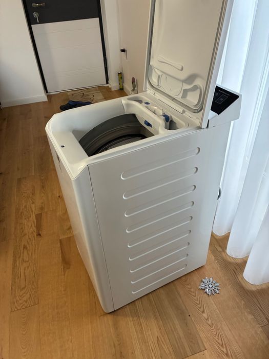 Electrolux Perfect Care 600