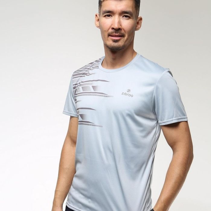 Футболки с надписью Казахстан