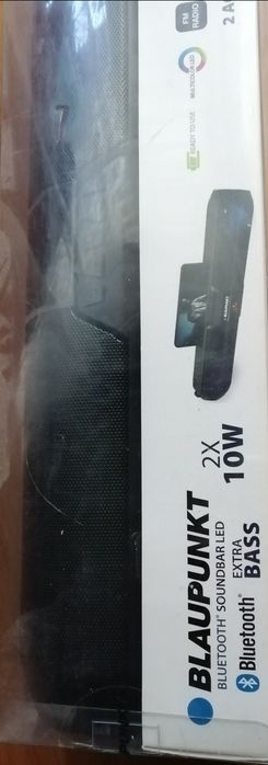 Blaupunkt нова тонколона