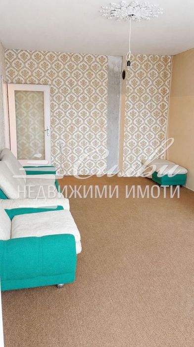Двустаен апартамент - кв. Боян Българанов 1
