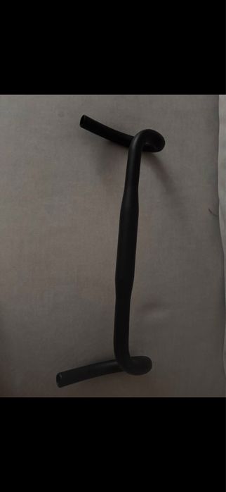 Руль баран для фиксов