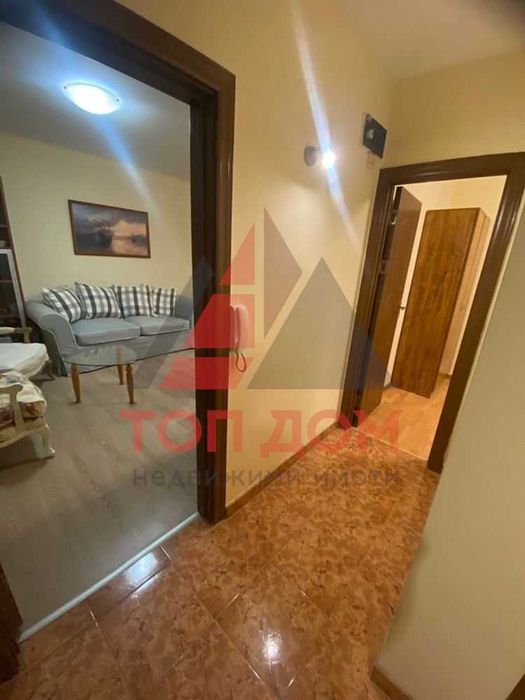 Дава се под наем Двустаен апартамент в Варна, Автогара - 50 кв.м за 408 € - Снимка #4