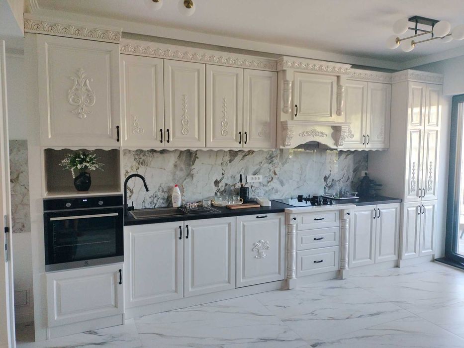 Mobilier pentru bucătărie