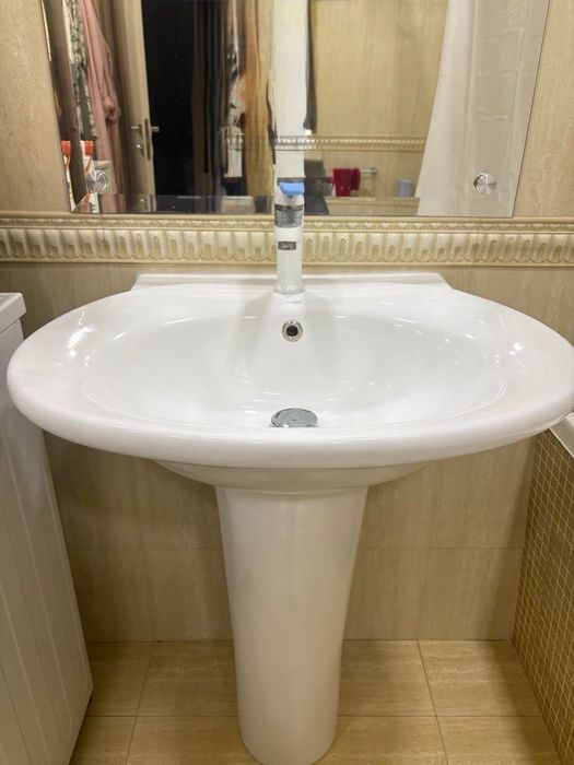 Раковина ,,Тюльпан’’