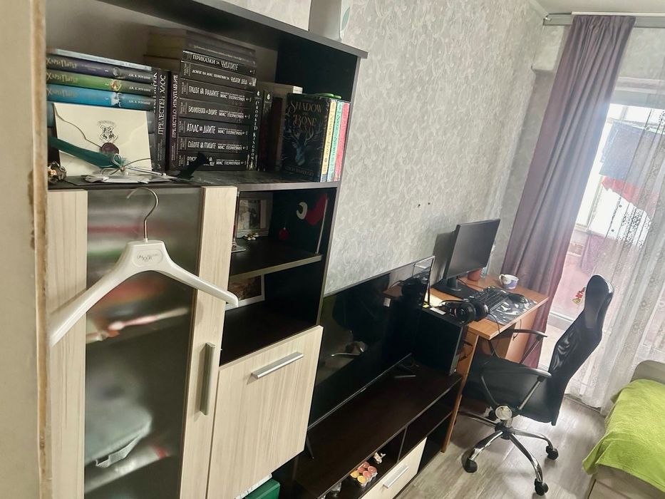 Продава се Тристаен апартамент в Русе, Дружба 1 - 77 кв.м за 1039 €/кв.м - Снимка #4