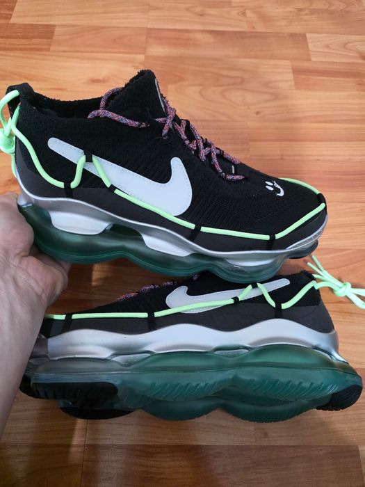 Adidași Vapormax Scorpion original