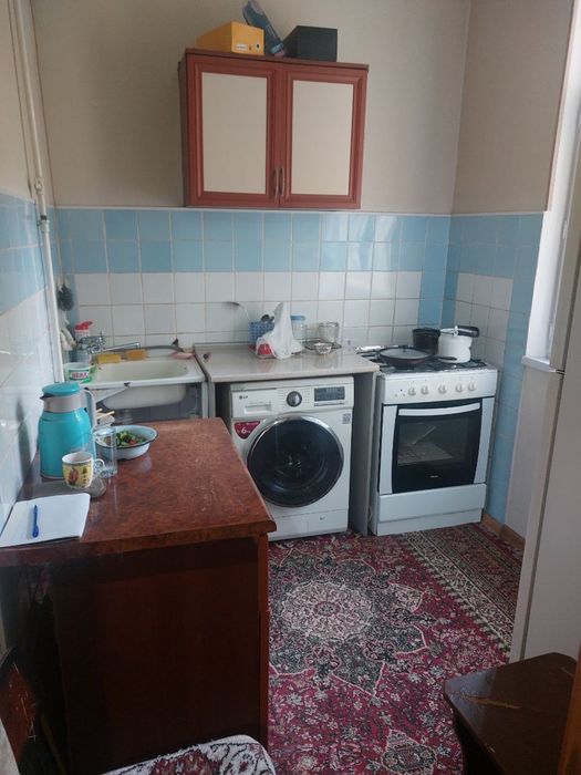 Мирза Улкгбек Массив  Ялангач  бывший Налоговый