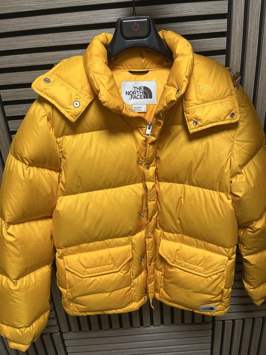 The North Face : Sierra Down Parka Jacket - S/M - Оригинал
