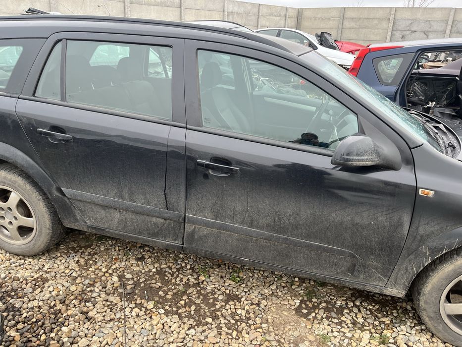 Vand motor Opel Astra H 1.7 diesel 101 cp euro 4