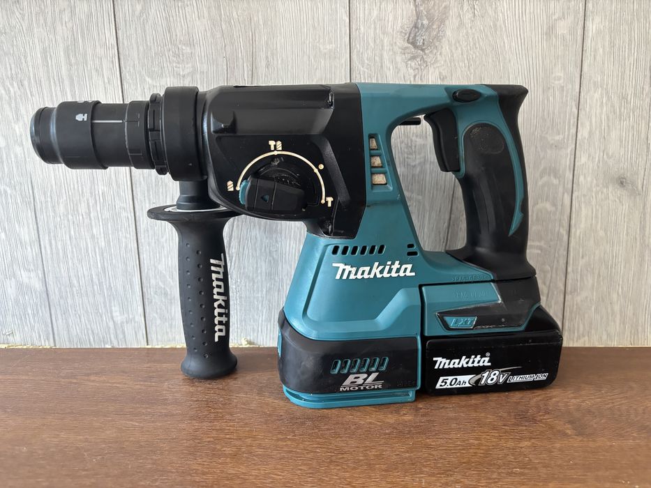 Rotopercutor makita DHR243 2026
