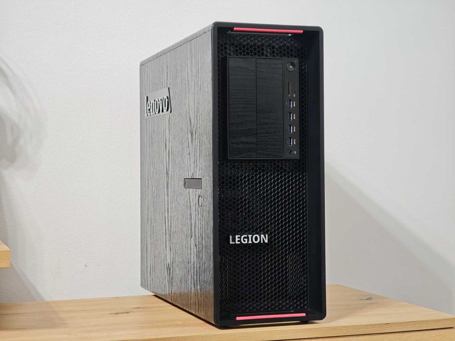 PC Gaming Workstation- Intel 22 cores 44 threads, 12Gb Video, 32Gb RAM