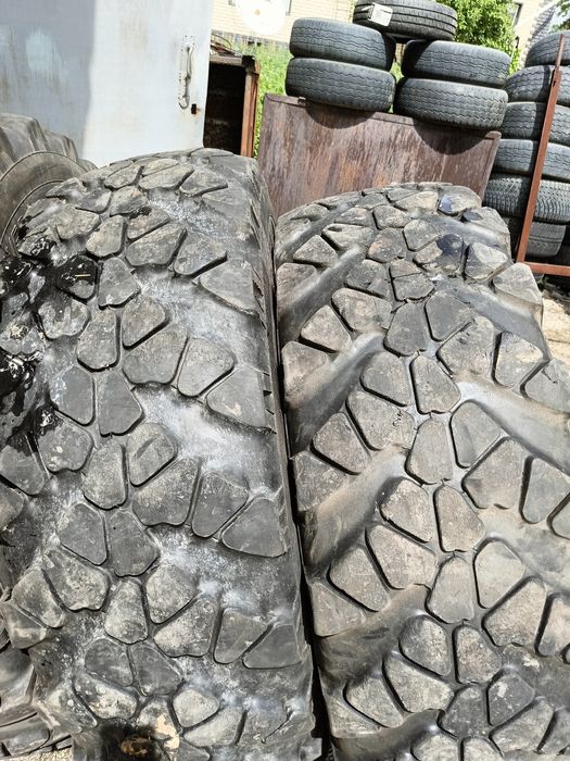 Продам резину 425/85/R-21