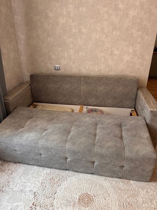 Продаю диван б/у