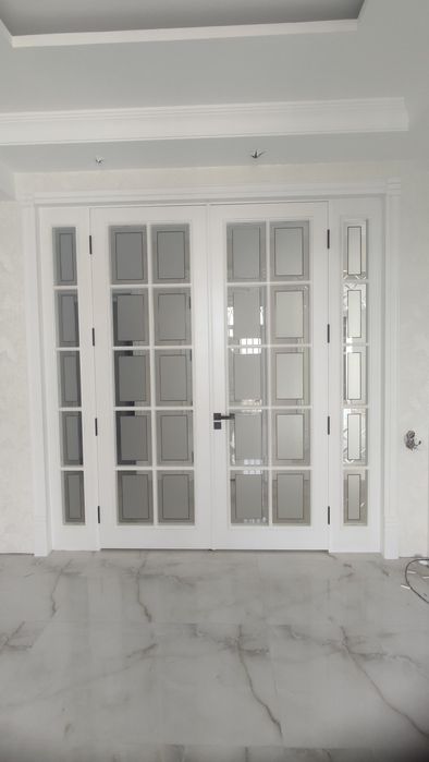 Художественная витражи