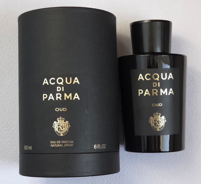 Acqua di Parma - Oud