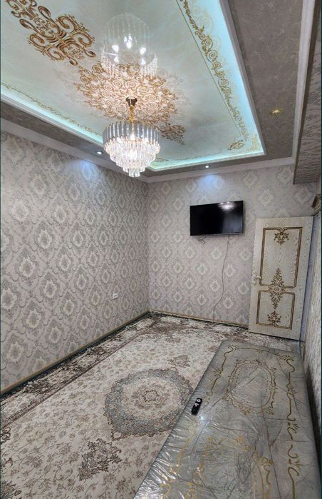 Квартира сдаётся в аренду