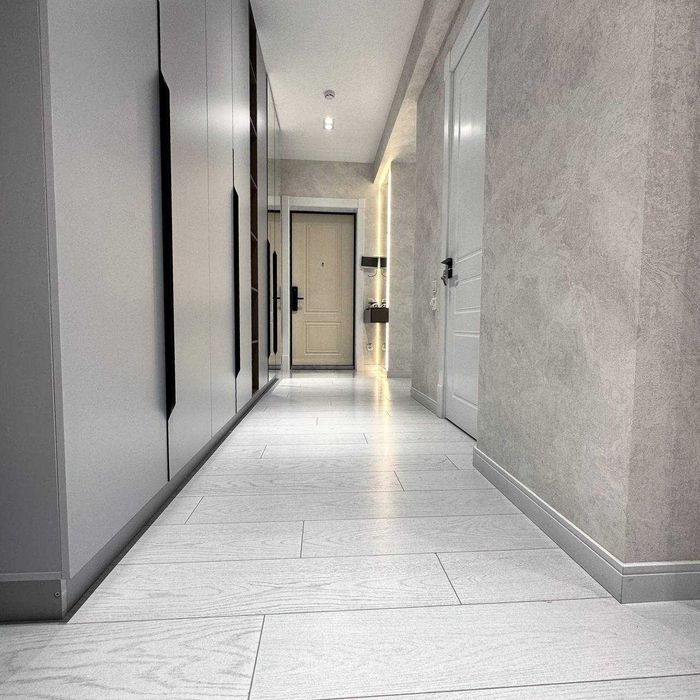 Нукусская NRG OYBEK 3/9/12 107м2