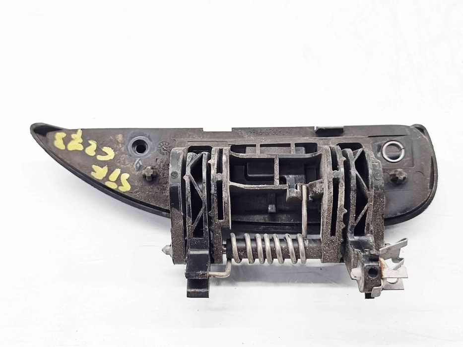 Maner usa stanga fata Dacia Sandero 2 Stepway [Fabr 2012-prezent] OEM