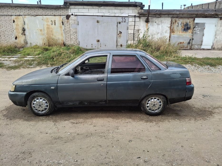 Продам автомобиль