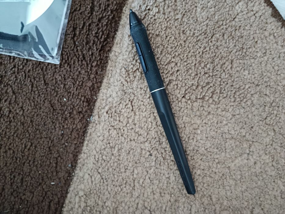 Tableta grafica KAMVAS