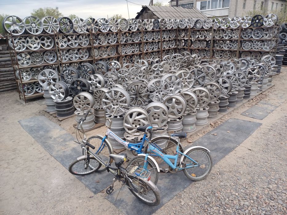 Продам велосипед