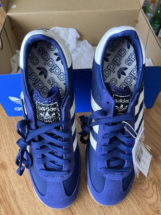 Мъжки оригинални маратонки Adidas SL 72 RS