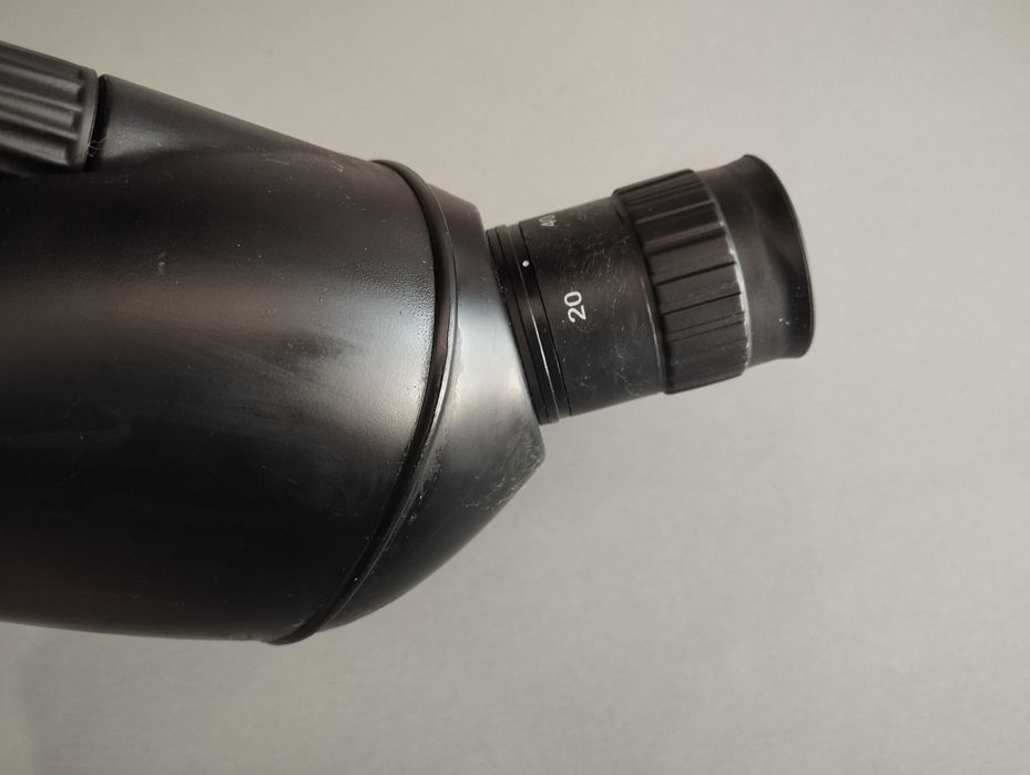 Японска Зрителна Тръба -TRAVELER 20-60x60-Спотинг