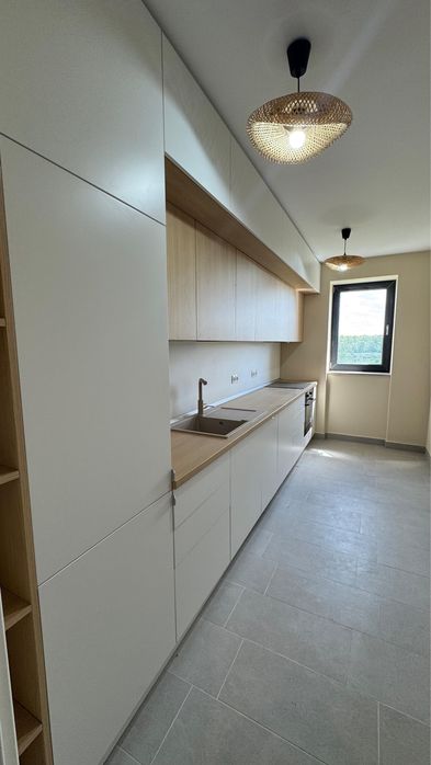 Oportunitate! Apartament NOU, 2 camere de vanzare in Greenfield Residence, cu mutare imediata!