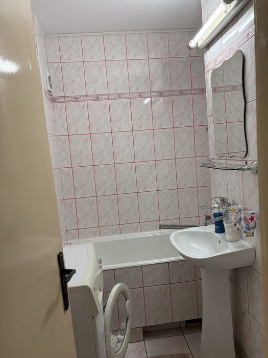 Inchiriere garsonieră