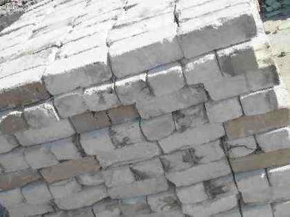 Продам белый кирпич