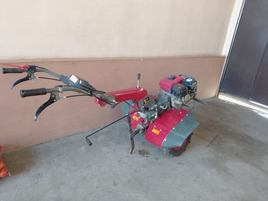 Мотоблок оригинал