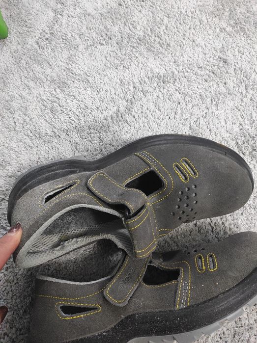 Pantofi de protectie