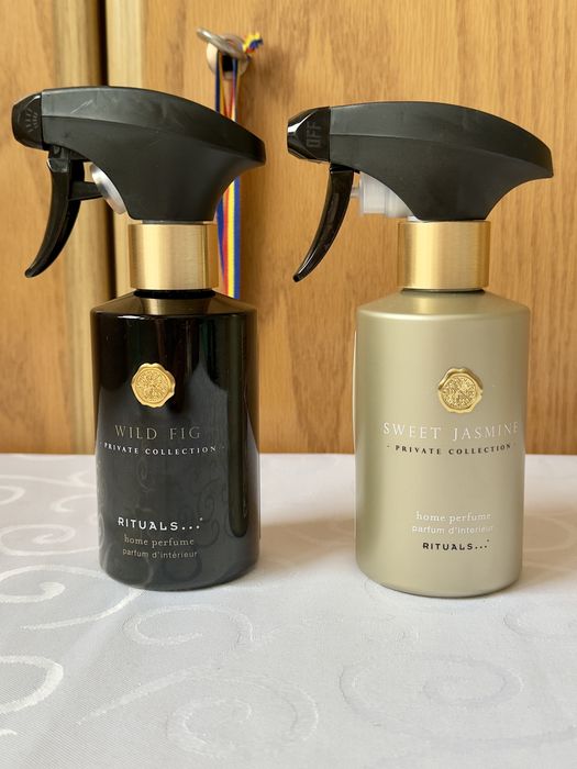 Parfum camera Rituals diferite modele