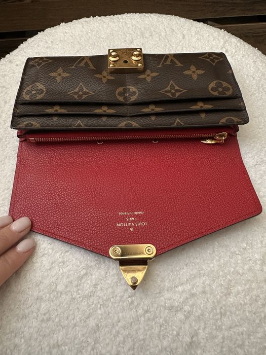 Портмоне LV оригинал