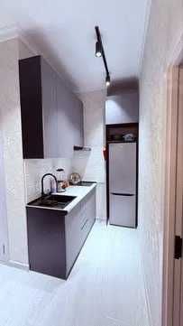 1-комнатная в Ikat, 28 м², с ремонтом`