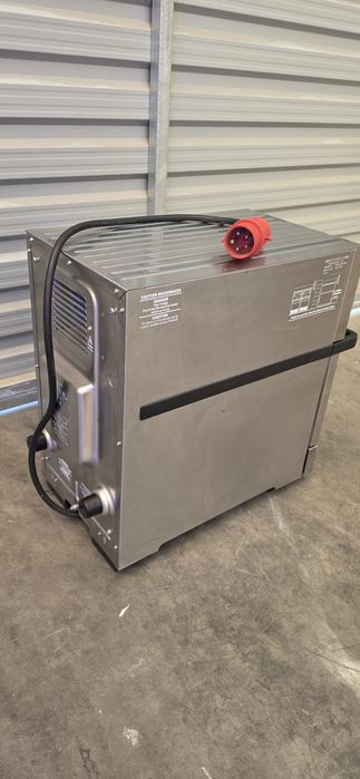 Cuptor cu gătire accelerata Merrychef Eikon 2S