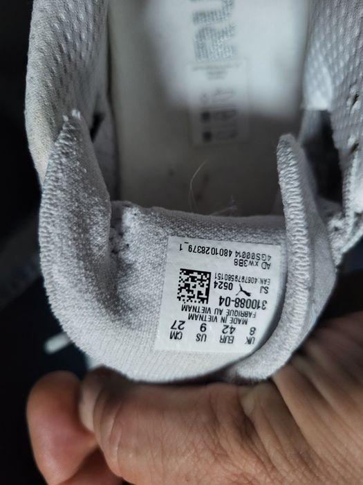 Puma nitro adidasi