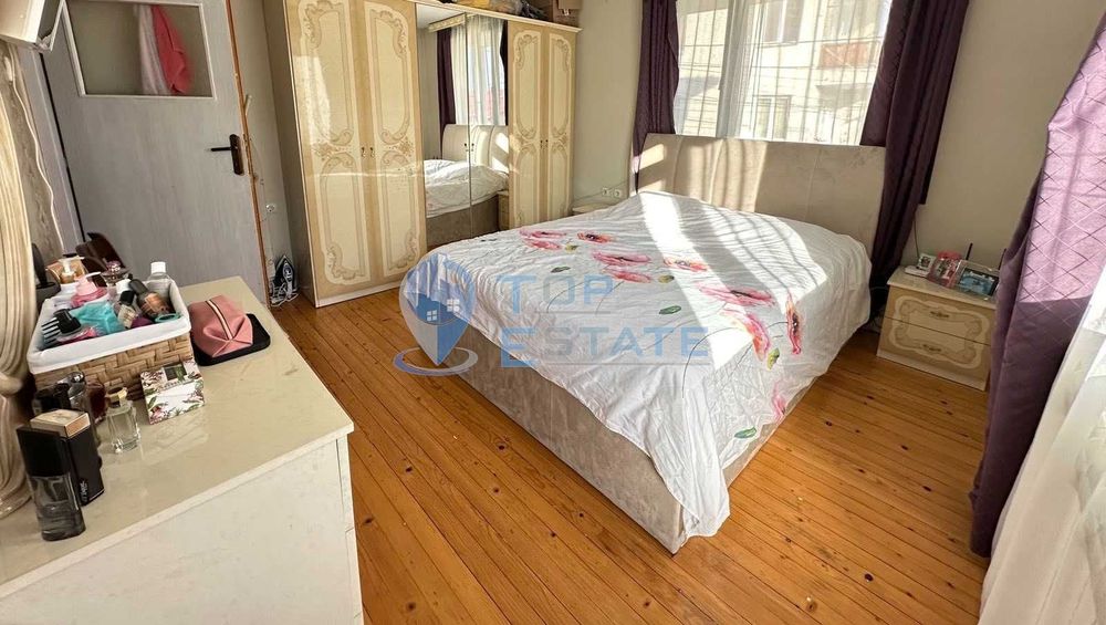 Продава се Етаж от къща в Велико Търново, Варуша - 122 кв.м за 2156 €/кв.м - Снимка #1